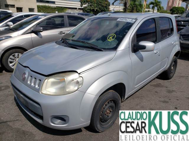 FIAT UNO 1.0 15/16