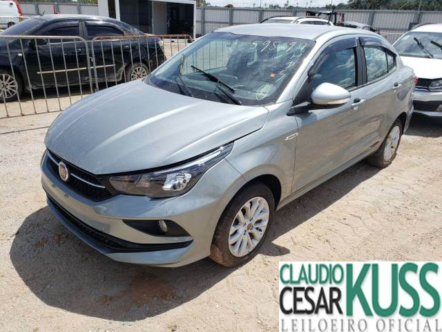 FIAT CRONOS 1.3 18/19