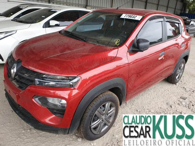 RENAULT KWID 1.0 22/23