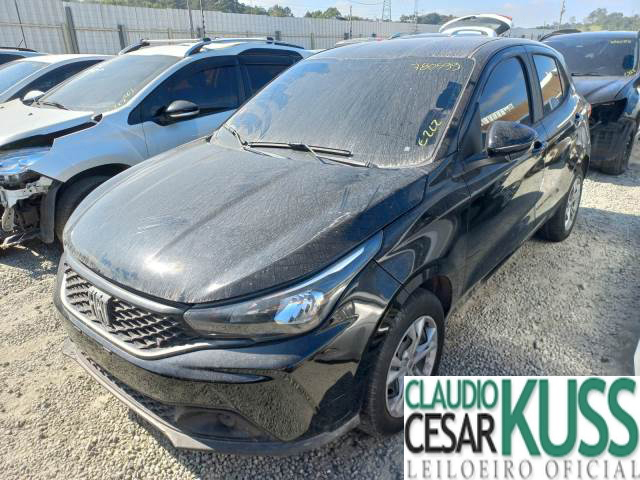 FIAT ARGO 1.0 22/23