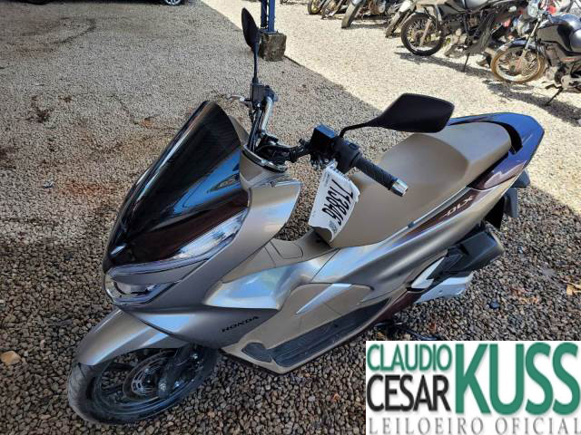 HONDA PCX 150 21/22