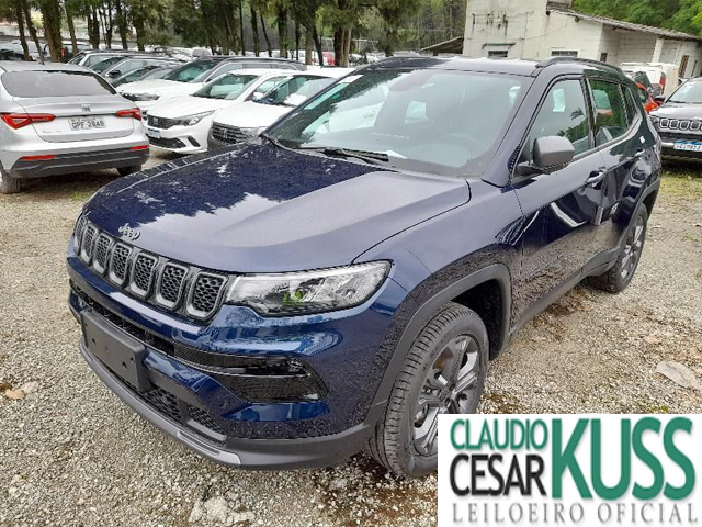 JEEP COMPASS 1.3 22/22