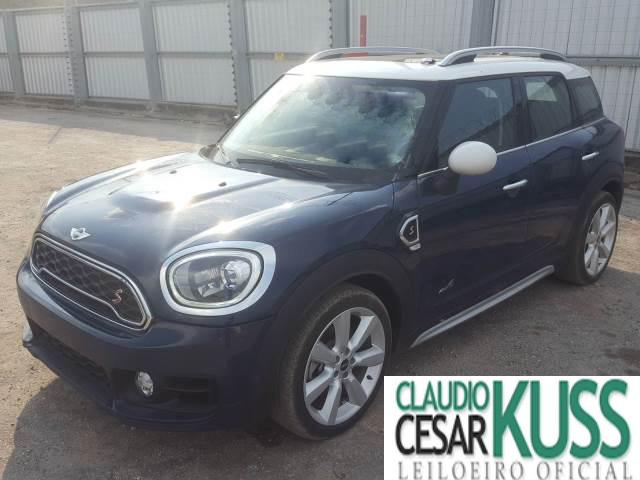 MINI COOPER 2.0 17/18