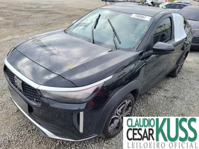 FIAT FASTBACK 1.0 22/23
