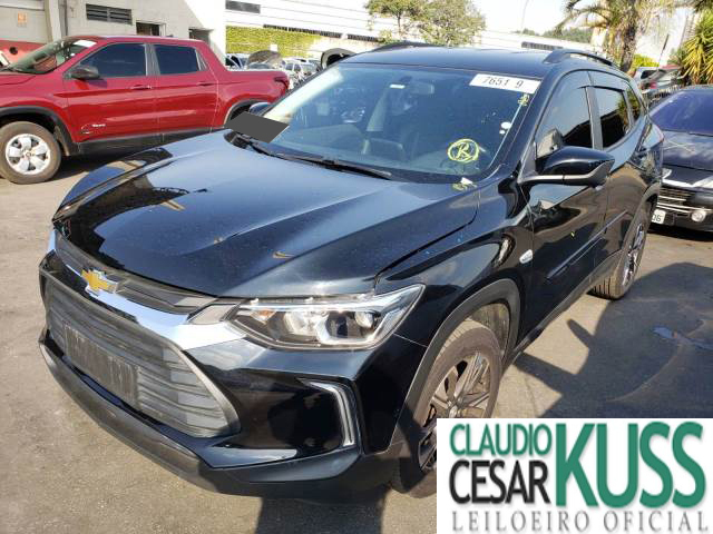 CHEVROLET TRACKER 1.0 21/22
