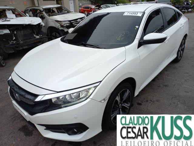 HONDA CIVIC 2.0 19/19