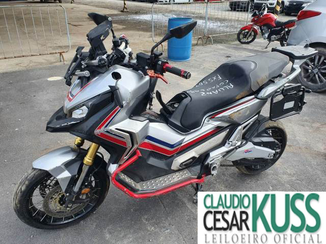 HONDA X-ADV 18/18