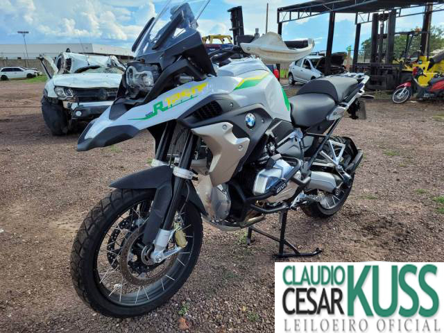 BMW R 1250 22/22