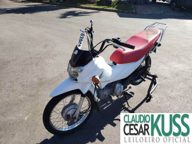 HONDA POP 110 18/18