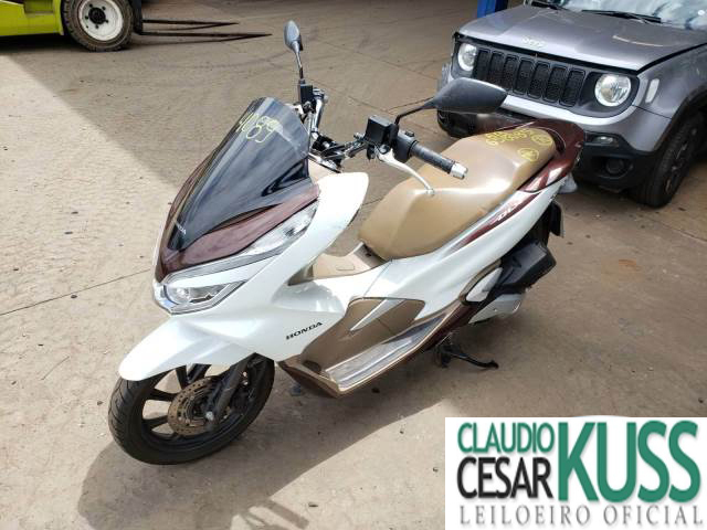 HONDA PCX 150 20/20
