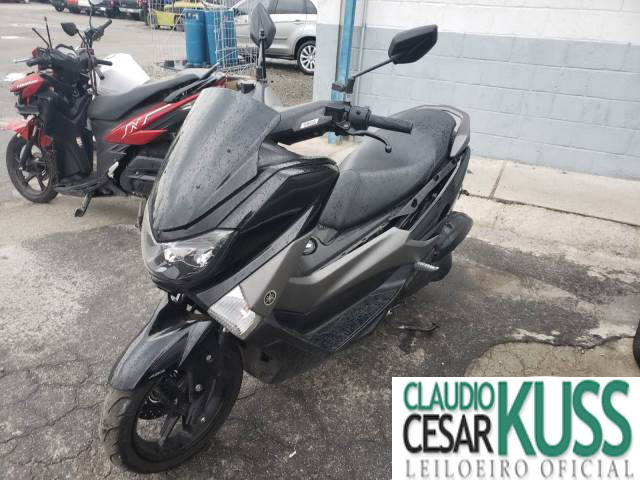 YAMAHA NMAX 160 19/19