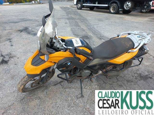 BMW G 650 13/13