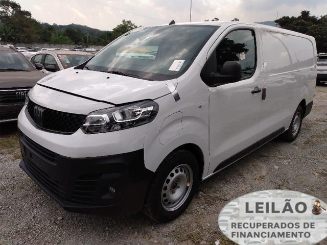 PEUGEOT EXPERT 1.6 22/23