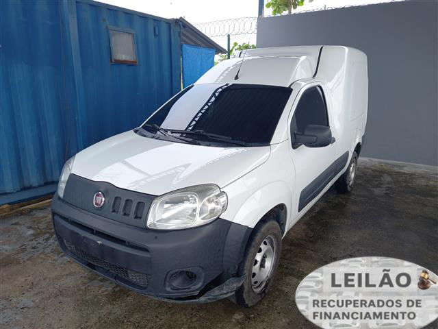 FIAT FIORINO 1.4 18/18