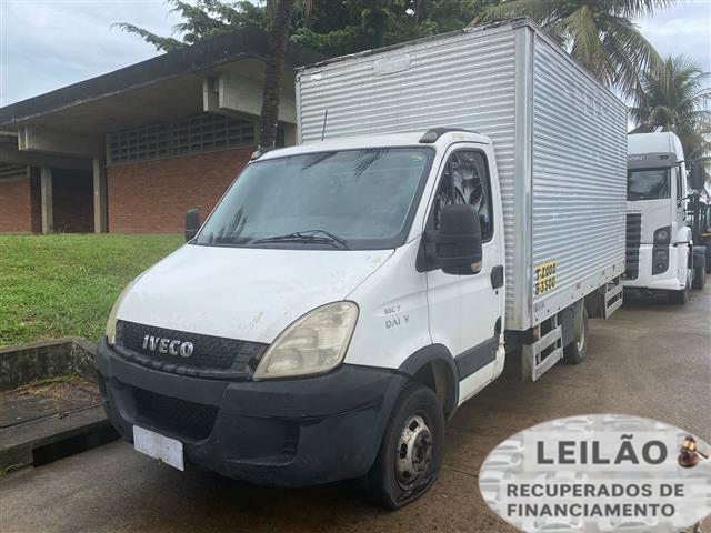 IVECO DAILY 3.0 13/13