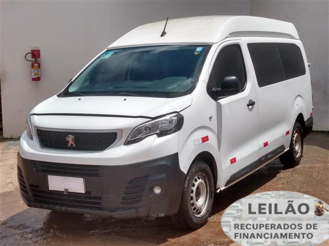 PEUGEOT EXPERT 1.6 21/22