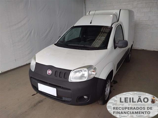 FIAT FIORINO 1.4 14/15