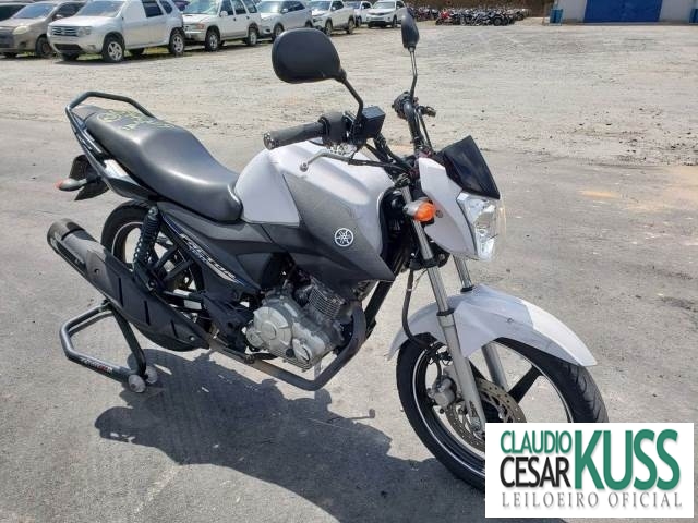 YBR 150 FACTOR ED