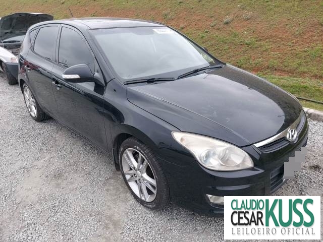 HYUNDAI I30 2.0 2.0 16V 2010