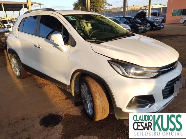 CHEVROLET TRACKER 1.4 2018