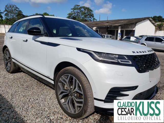 LAND ROVER RANGE ROVER VELAR 3.0 2019