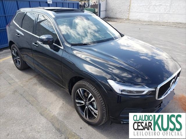VOLVO XC60 T5 MOMENTUM AWD 2.0 2020