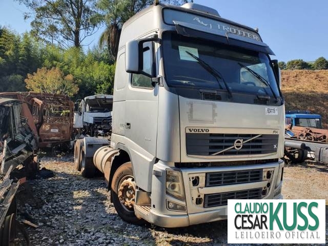 VOLVO FH 440 T 2011