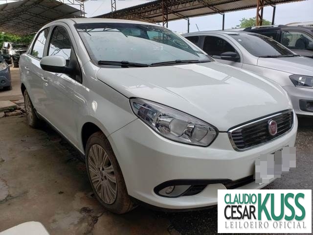 GRAND SIENA ESSENCE 1.6 16V E.TORQ