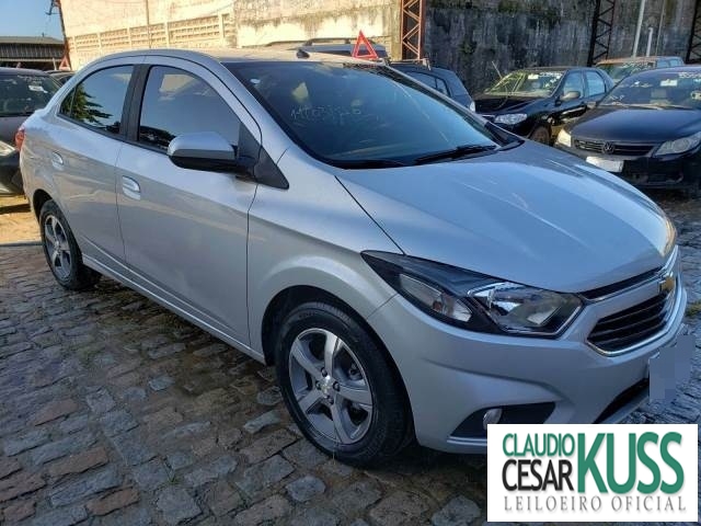 PRISMA LTZ AT6 1.4 ECO