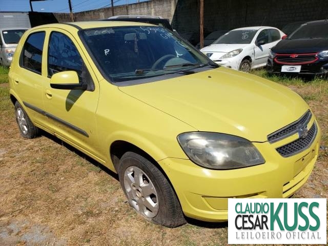 CELTA LT 1.0 VHC E FLEXPOWER