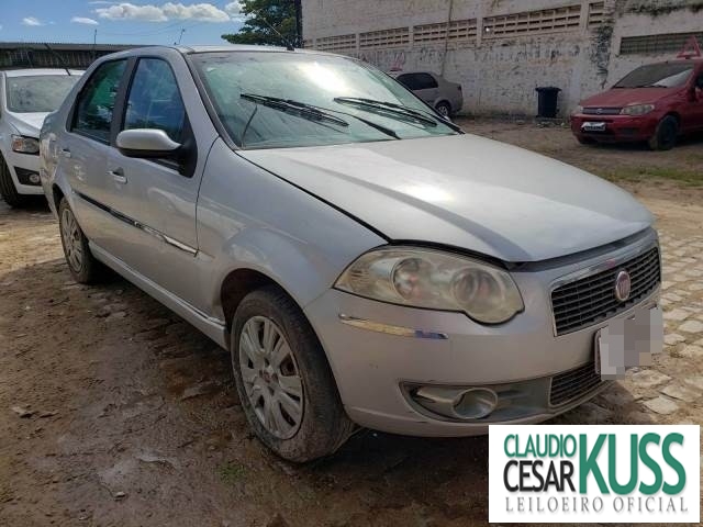 SIENA HLX 1.8