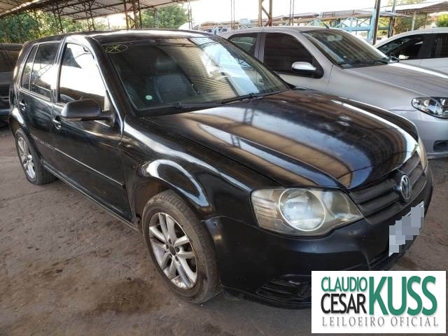 GOLF SPORTLINE 1.6 TOTAL FLEX
