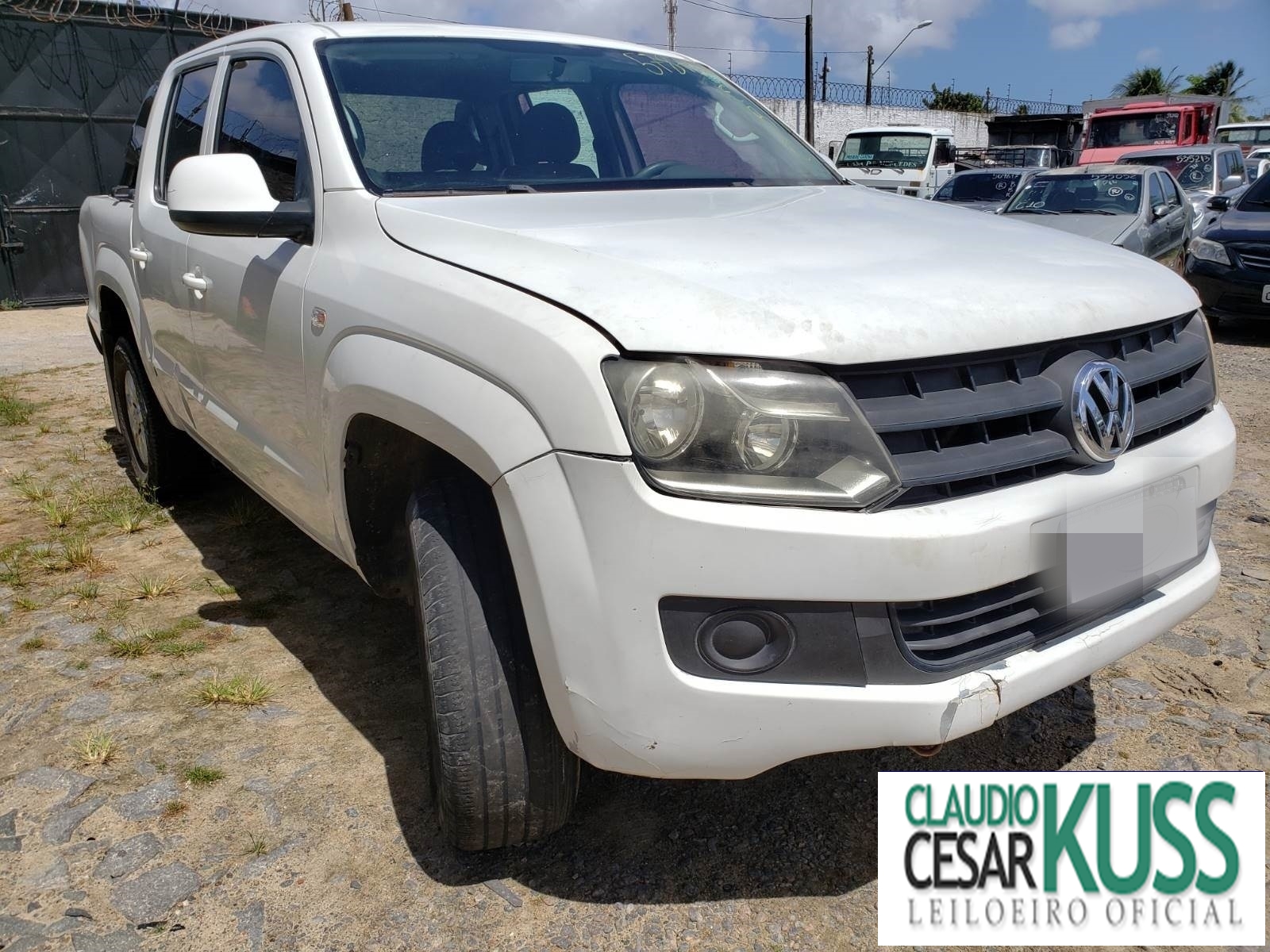 AMAROK S 4MOTION 2.0 TDI TURBO