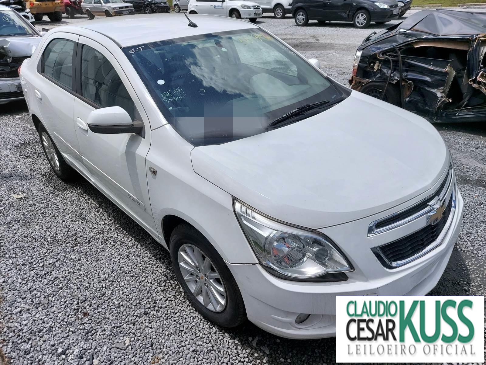 COBALT LTZ 1.4 ECONO.FLEX