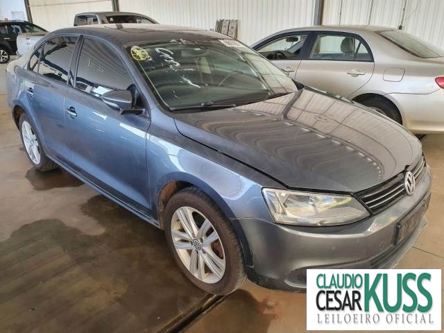 JETTA HIGHLINE 2.0 16V TSI TURBO
