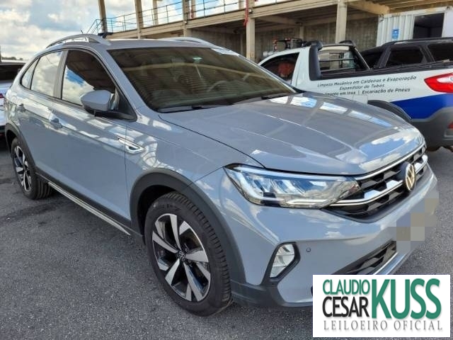 NIVUS HIGHLINE 200 AT 1.0 12V TSI TURBO