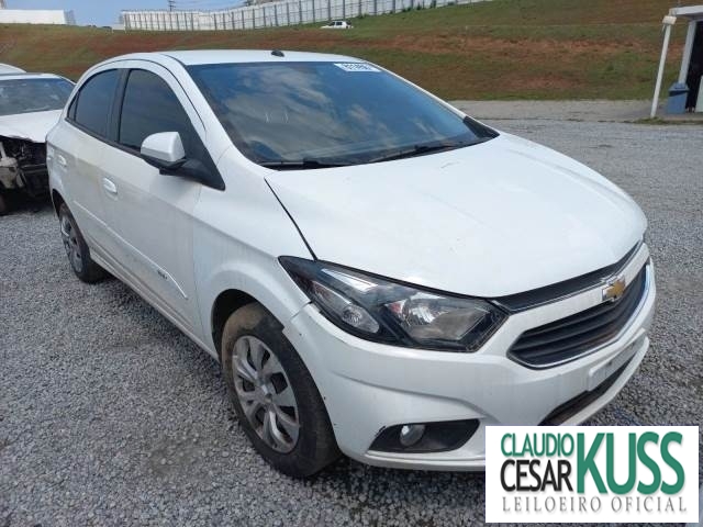 ONIX LTZ AT6 1.4 ECO
