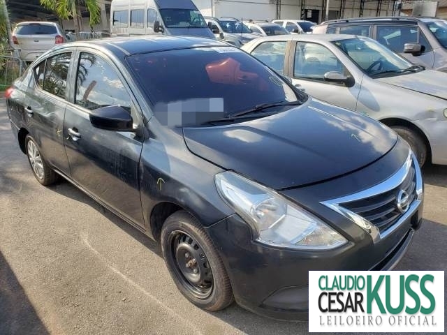 VERSA SV 1.6 16V