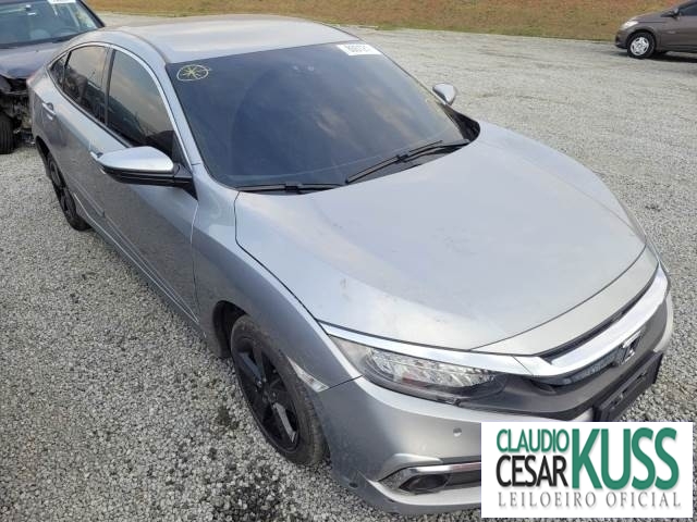 CIVIC EXL 2.0 16V I-VTEC