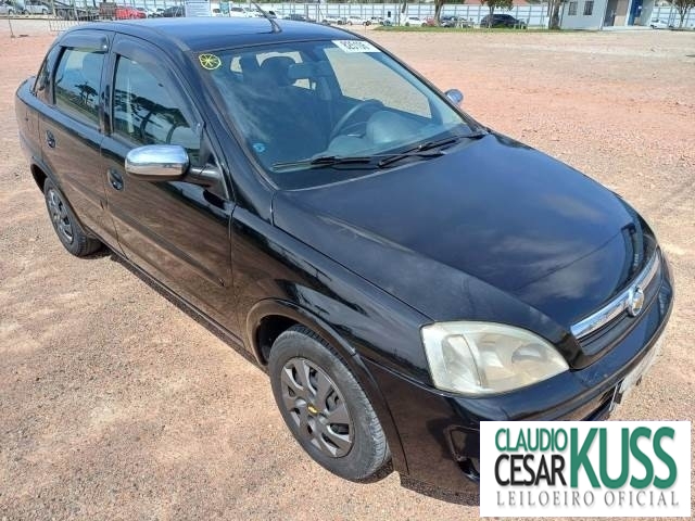 CORSA SEDAN PREMIUM 1.4 ECONO.FLEX