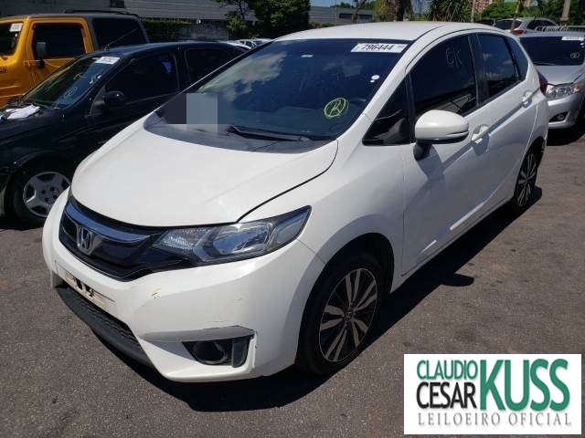 FIT EX 1.5 16V I-VTEC