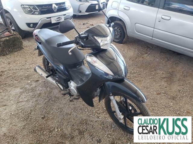 BIZ 125