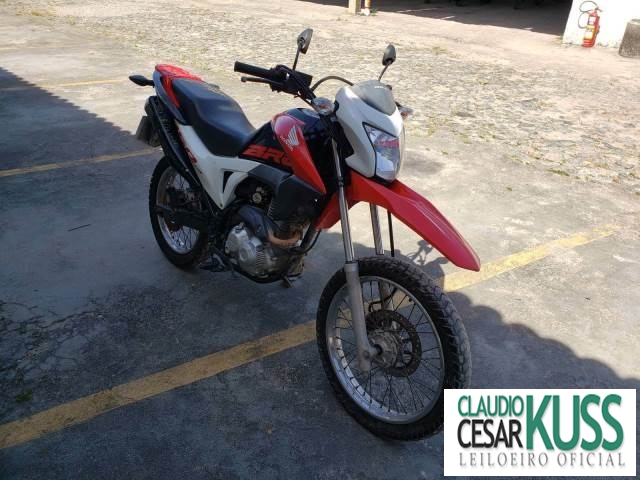 NXR 160 BROS ESDD FLEXONE