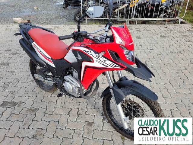 XRE 300 ABS