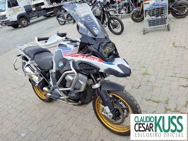 R 1250 GS ADVENTURE