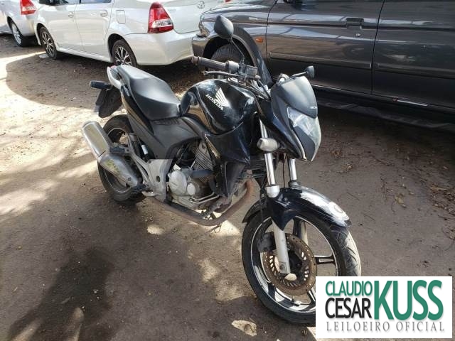 CB 300 R