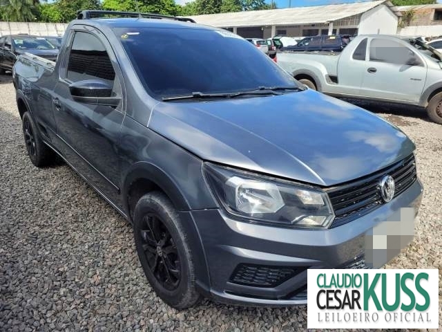 SAVEIRO ROBUST 1.6 MSI
