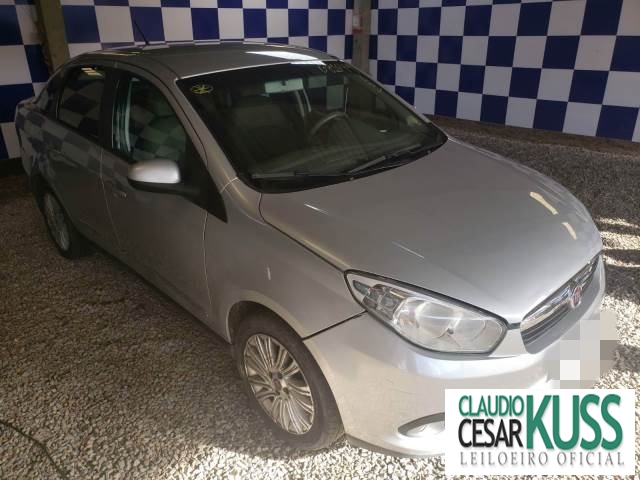 GRAND SIENA ESSENCE 1.6 16V E.TORQ