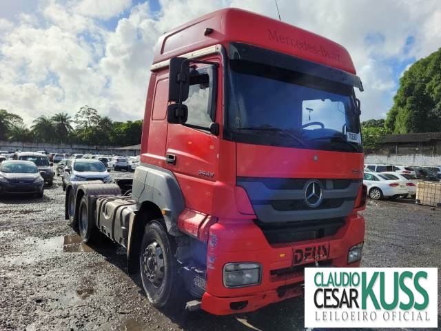 AXOR 2544 S
