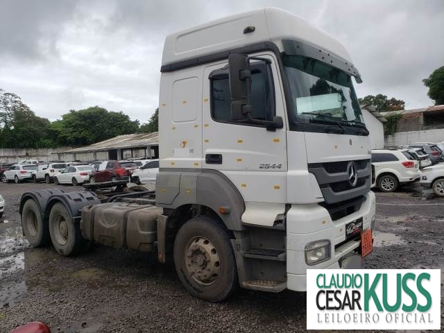 AXOR 2544 S
